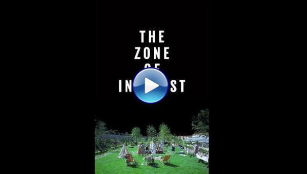 The Zone of Interest (2023)