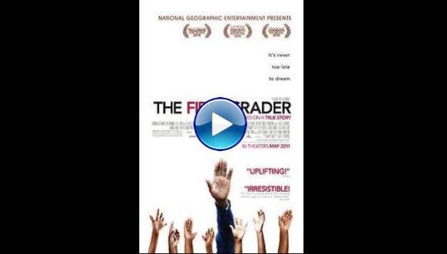 The first grader (2010)