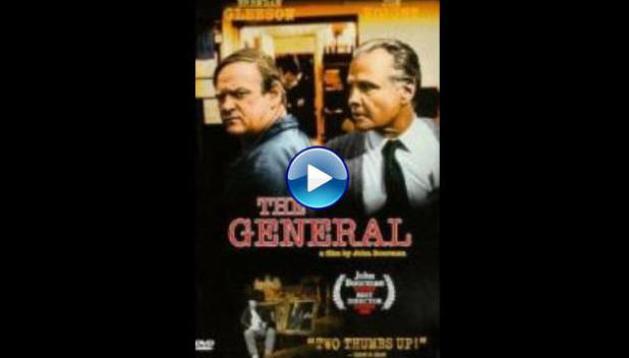 The General (1998)