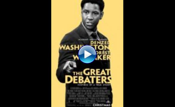 The Great Debaters (2007) BluRay Full Movie Watch Online Free