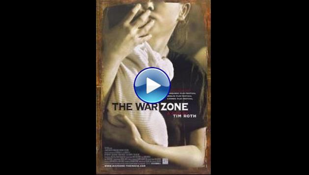 The war zone (1999)