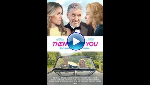 Then Came You (2020)