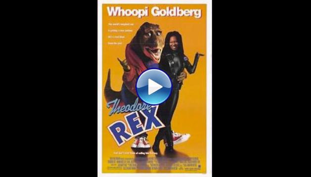 Theodore Rex (1995)