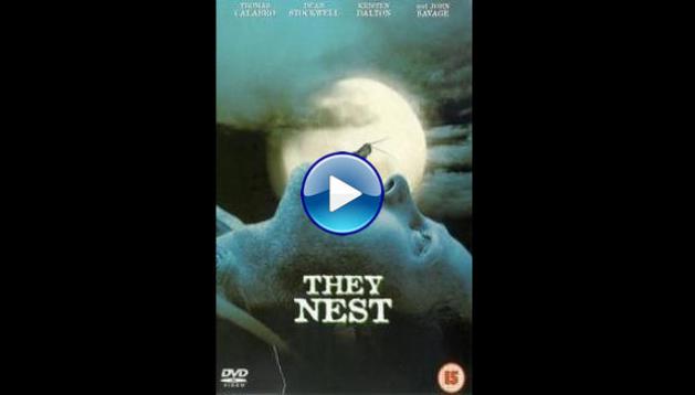 They Nest (2000)