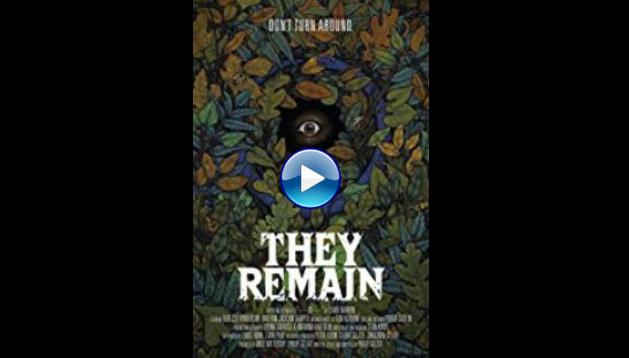 They Remain (2018)