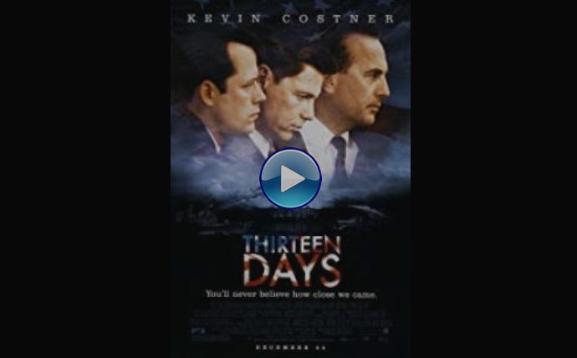 Thirteen Days (2000)