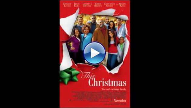 This Christmas (2007)