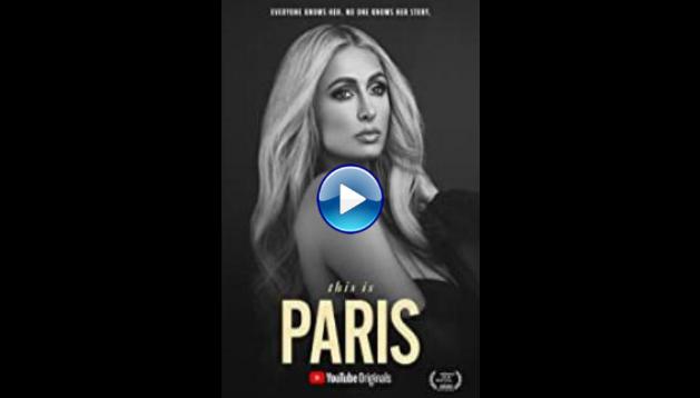 This Is Paris (2020)
