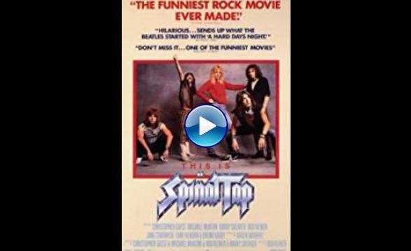 This Is Spinal Tap (1984)