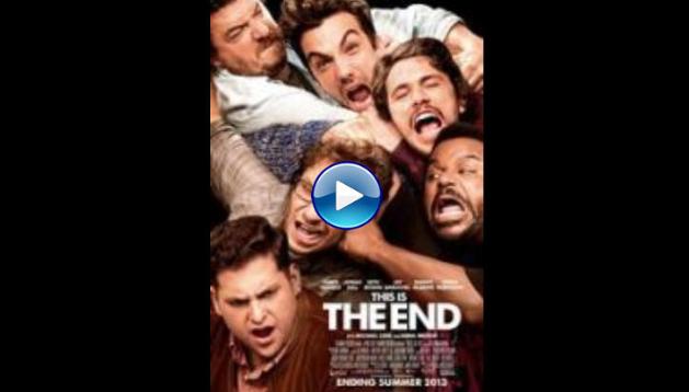 This Is the End (2013)