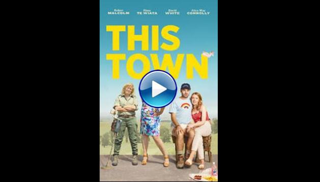 This Town (2020)