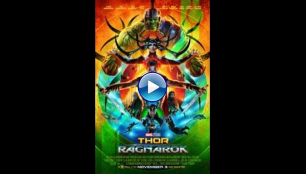 Thor: Ragnarok (2017)