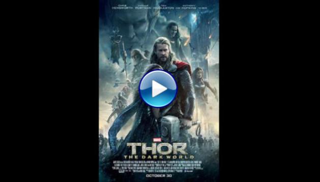 Thor: The Dark World (2013)