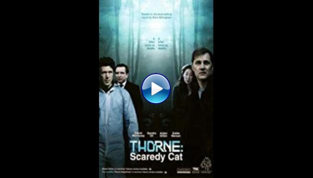Thorne: Scaredycat (2010) HD Full Movie Watch Online Free
