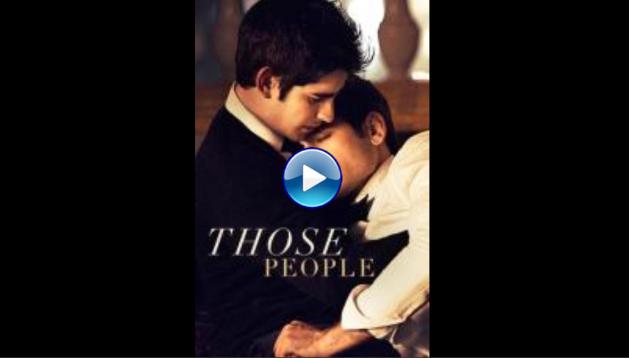 Those People (2015)