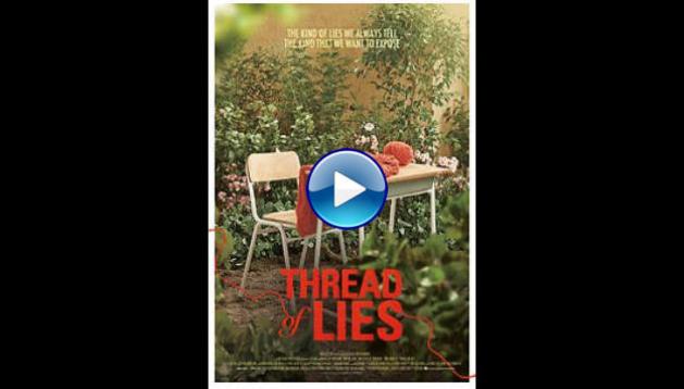 Thread of Lies (2014)