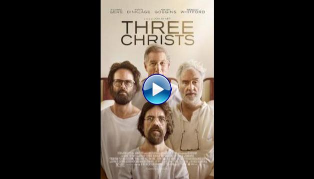 Three Christs (2017)