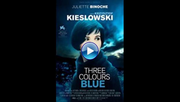 Three Colors: Blue (1993)