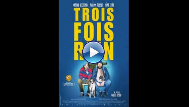 Trois fois rien (2022)
