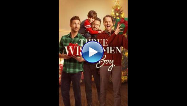 Three Wiser Men and a Boy (2024)