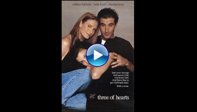 Three of Hearts (1993)