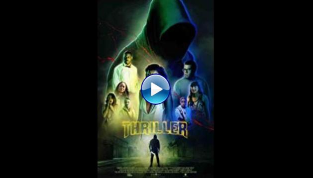 series to watch thriller