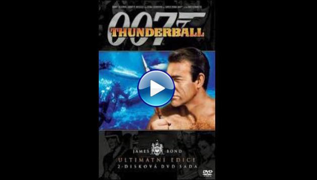 Thunderball (1965)