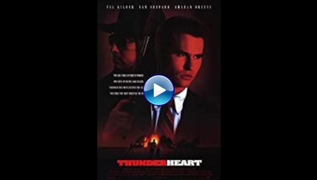 Thunderheart (1992)