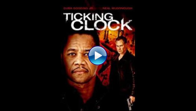 Ticking Clock (2011)