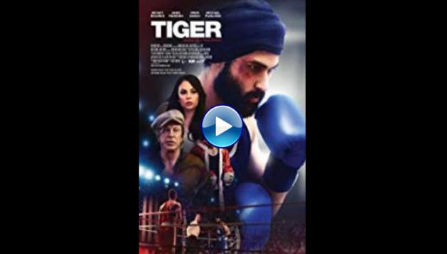 Tiger (2018)