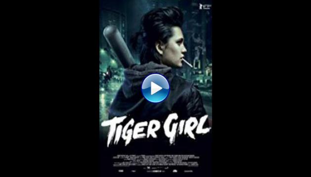 Tiger Girl (2017)