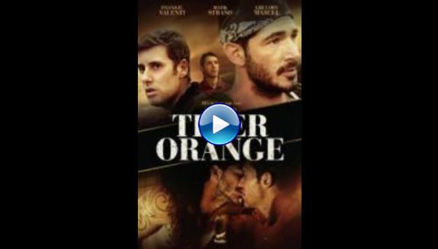 Tiger Orange (2014)