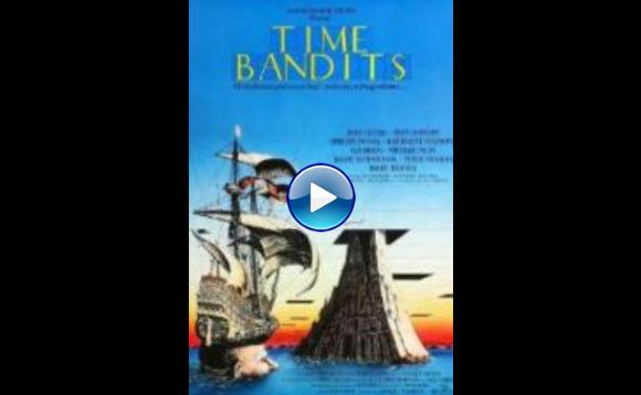 Time Bandits (1981) BluRay Full Movie Watch Online Free