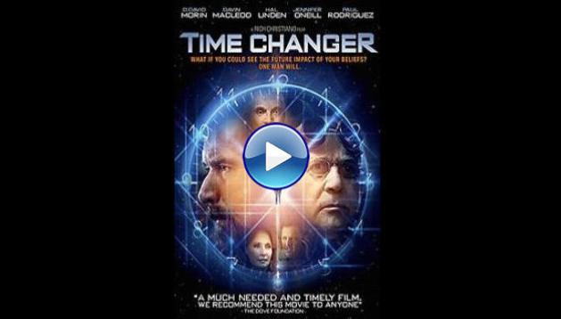 Time Changer (2002)