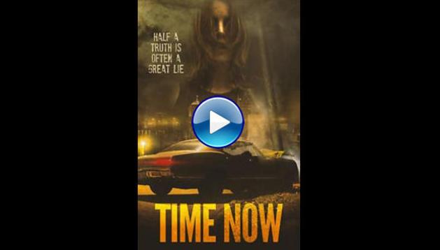 Time Now (2021)