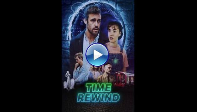 Time Rewind (2025)