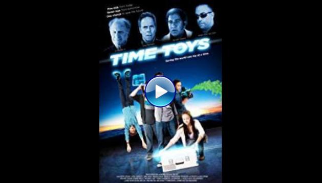 Time Toys (2016)