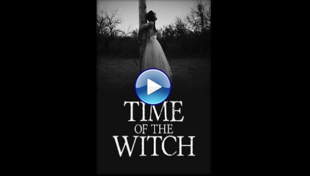 Time of the Witch (2024)