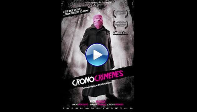 Timecrimes (2007)