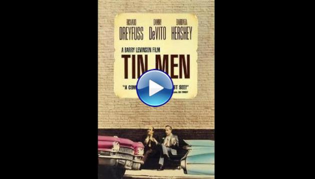 Tin Men (1987)