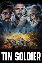 Tin Soldier (2025)