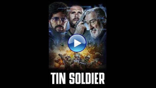 Tin Soldier (2025)