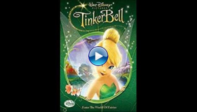 Tinker Bell (2008)
