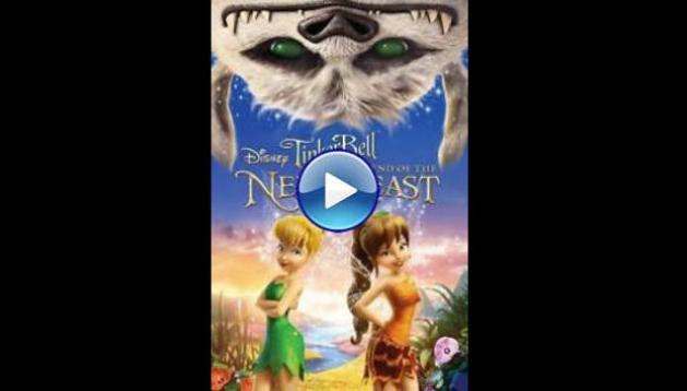 Tinker Bell and the Legend of the NeverBeast (2014)