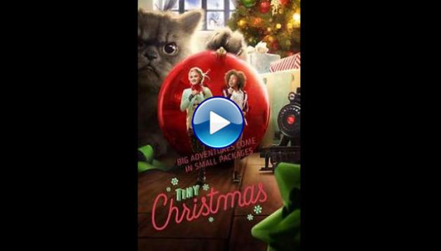 Tiny Christmas (2017)