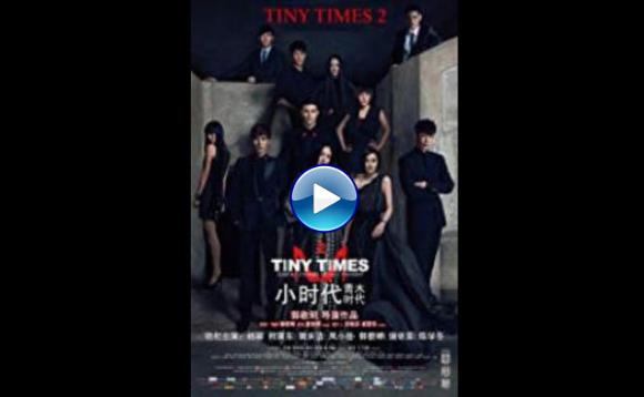 Tiny Times 2.0 (2013)