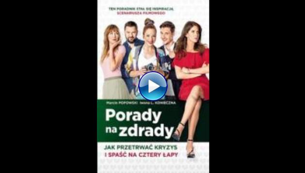 Porady na zdrady (2017)