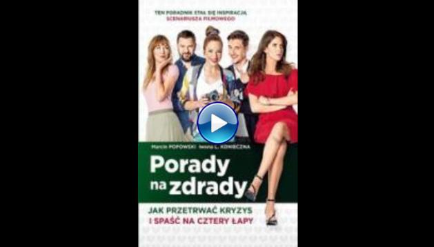 Porady na zdrady (2017)