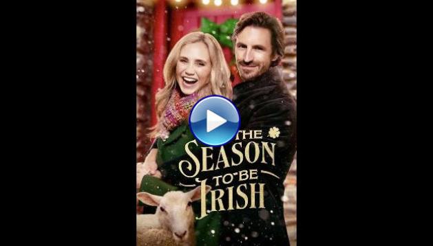 Tis the Season to Be Irish (2024)