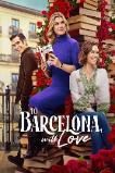To Barcelona, with Love (2025)